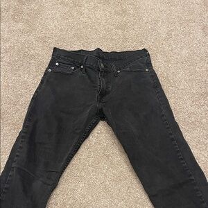 Levi's Men's Dark Jeans